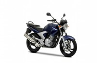 Yamaha YBR 250 2011 - Bild 5 Yamaha YBR 250 2011 - Bild 5