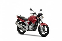 Yamaha YBR 250 2011 - Bild 6