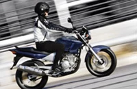 Yamaha YBR 250 2011 - Bild 7 Yamaha YBR 250 2011 - Bild 7