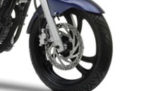 Yamaha YBR 250 2011 - Bild 8 Yamaha YBR 250 2011 - Bild 8