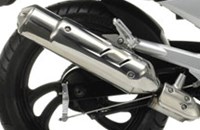 Yamaha YBR 250 2011 - Bild 9 Yamaha YBR 250 2011 - Bild 9