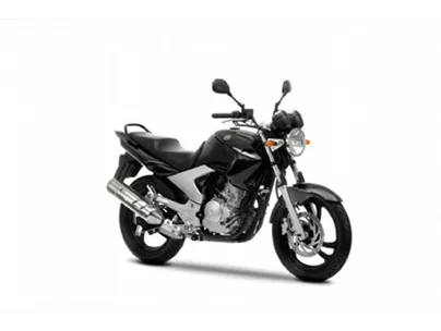 Yamaha YBR 250 2011 Yamaha YBR 250 2011