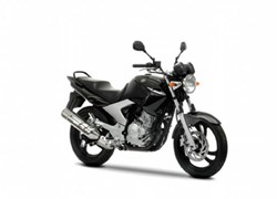 Yamaha YBR 250