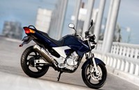 Yamaha YBR 250 2011 - Bild 12 Yamaha YBR 250 2011 - Bild 12