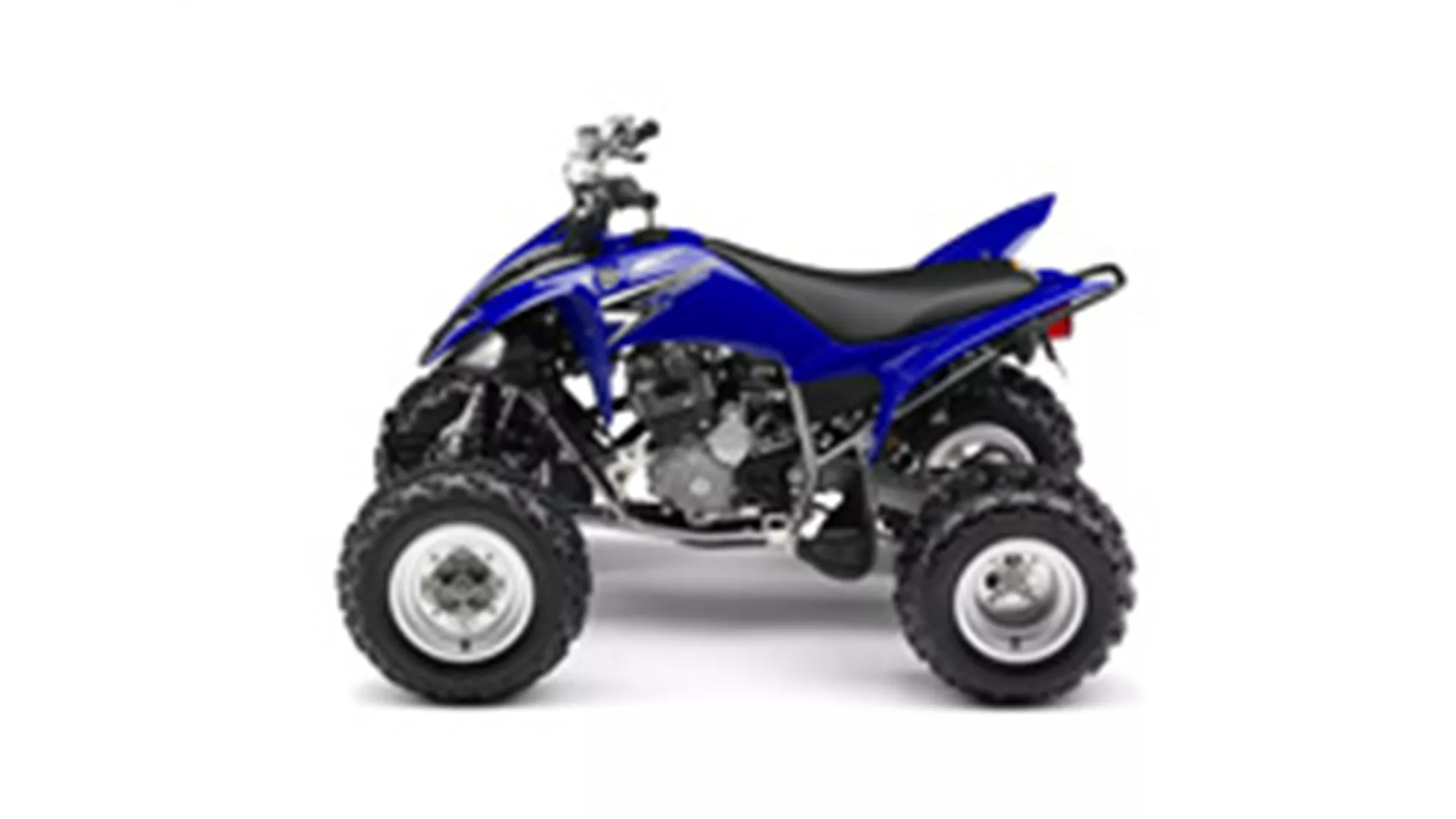 Yamaha YFM 250R - Image 1 Yamaha YFM 250R - Image 1