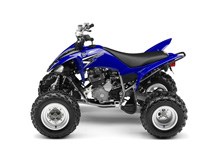 Yamaha YFM 250R 2011 - Bild 3