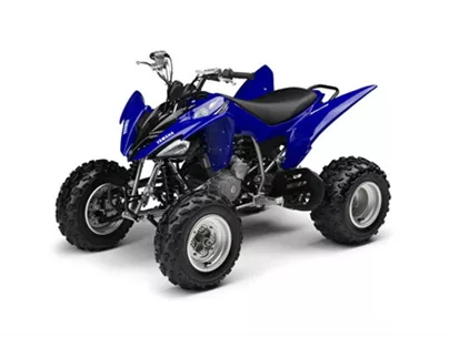 Yamaha YFM 250R 2011 Yamaha YFM 250R 2011