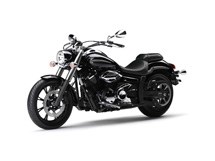 Yamaha XVS 950 A 2011 - Bild 2 Yamaha XVS 950 A 2011 - Bild 2