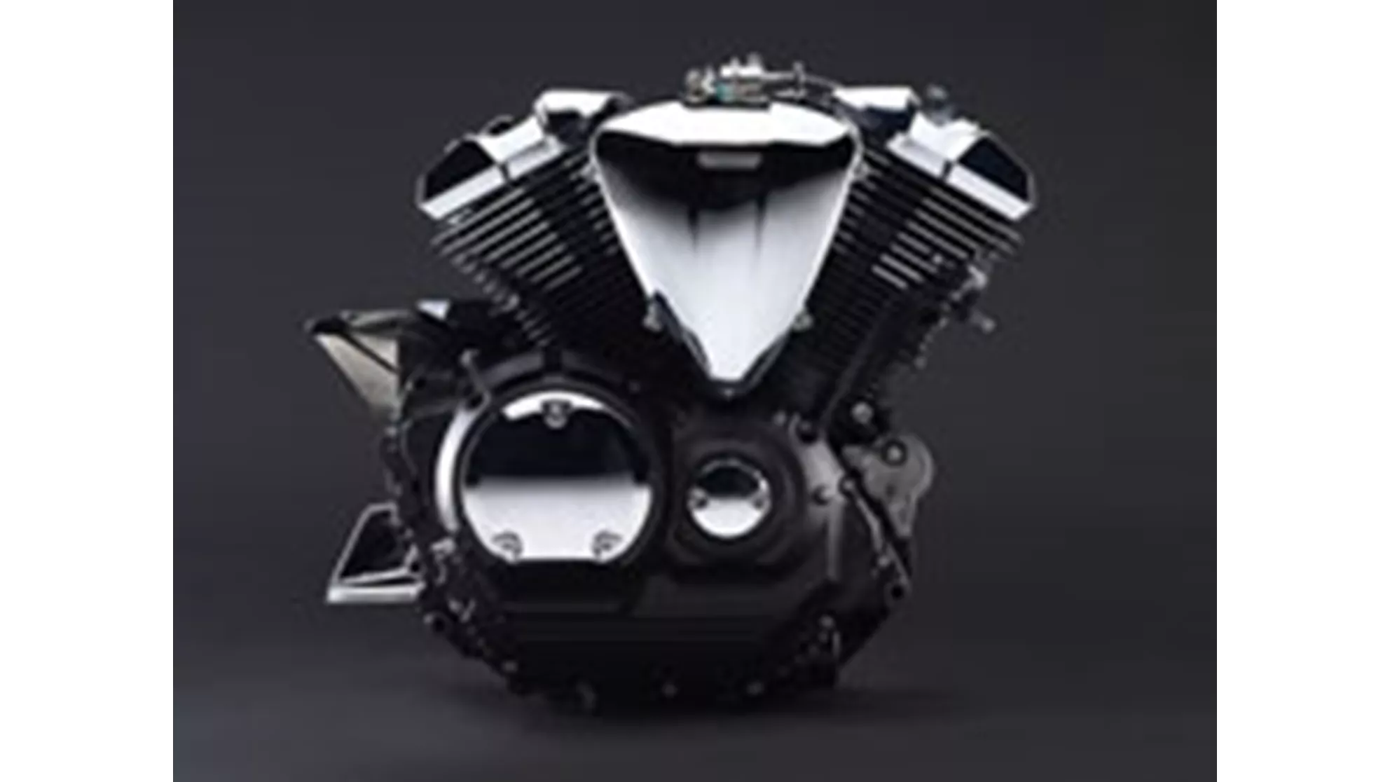 Yamaha XVS 950 A - Image 1 Yamaha XVS 950 A - Image 1