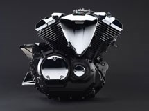 Yamaha XVS 950 A 2011 - Bild 3 Yamaha XVS 950 A 2011 - Bild 3