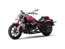 Yamaha XVS 950 A 2011 - Bild 4 Yamaha XVS 950 A 2011 - Bild 4