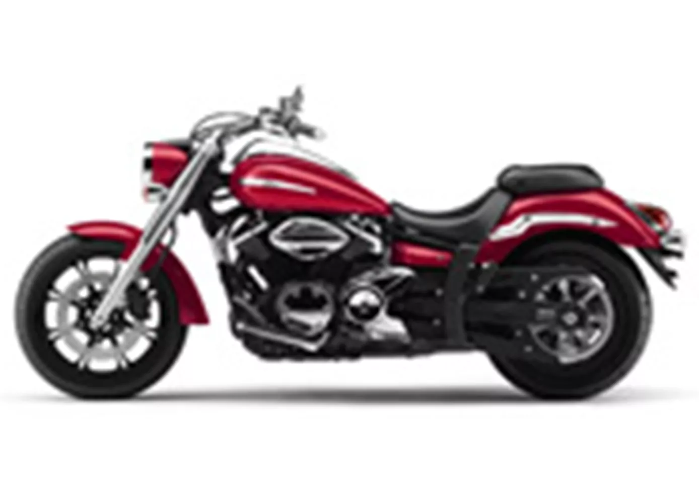Yamaha XVS 950 A 2011 Yamaha XVS 950 A 2011