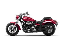 Yamaha XVS 950 A 2011 - Bild 5 Yamaha XVS 950 A 2011 - Bild 5