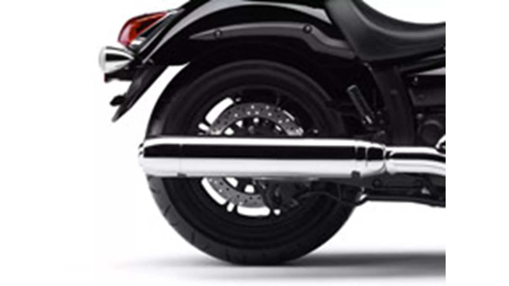 Yamaha XVS 950 A - Image 6 Yamaha XVS 950 A - Image 6