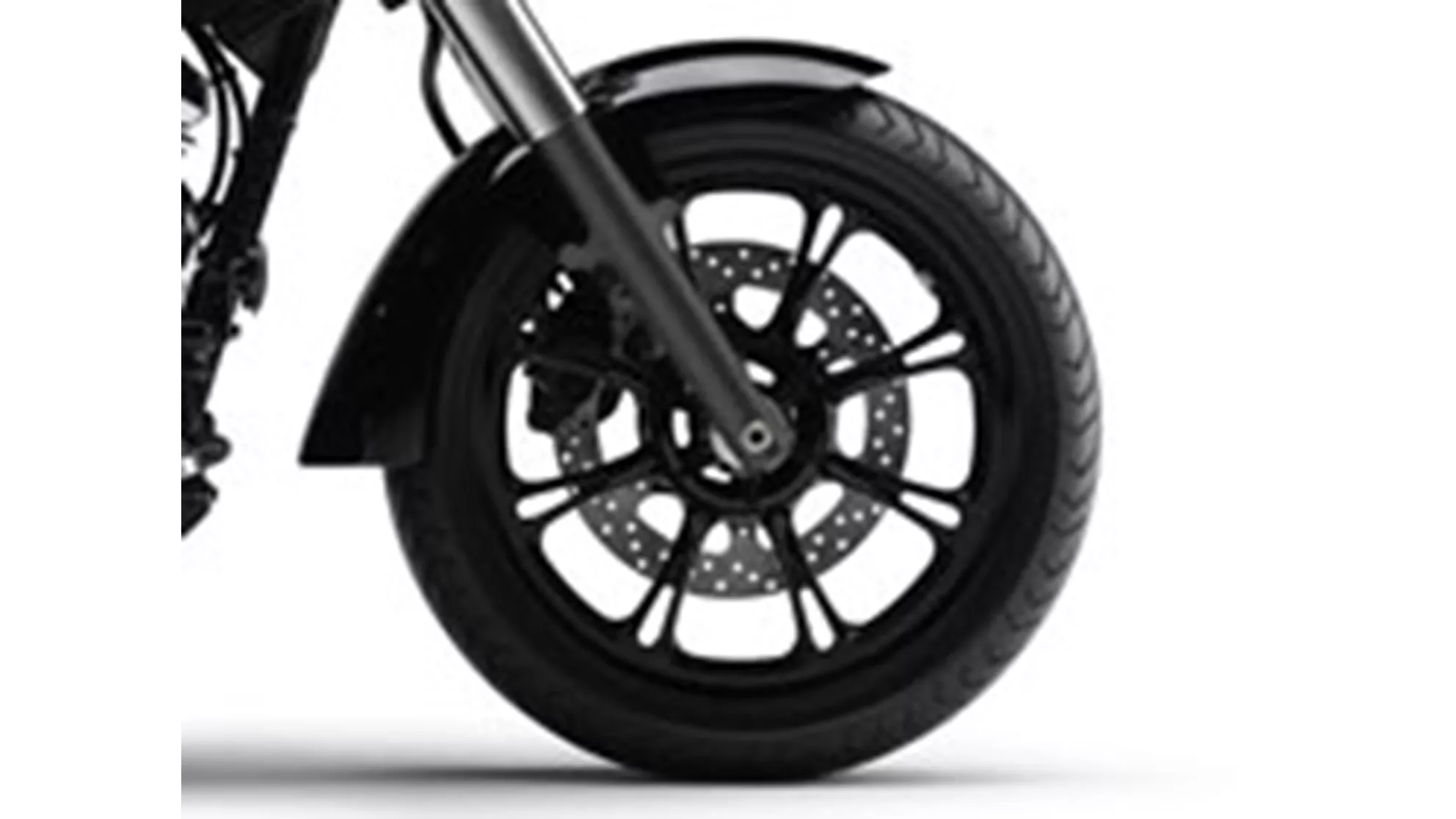 Yamaha XVS 950 A - Image 8 Yamaha XVS 950 A - Image 8