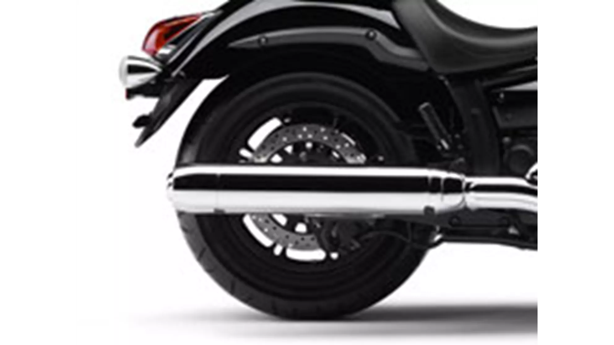 Yamaha XVS 950 A - Image 9 Yamaha XVS 950 A - Image 9