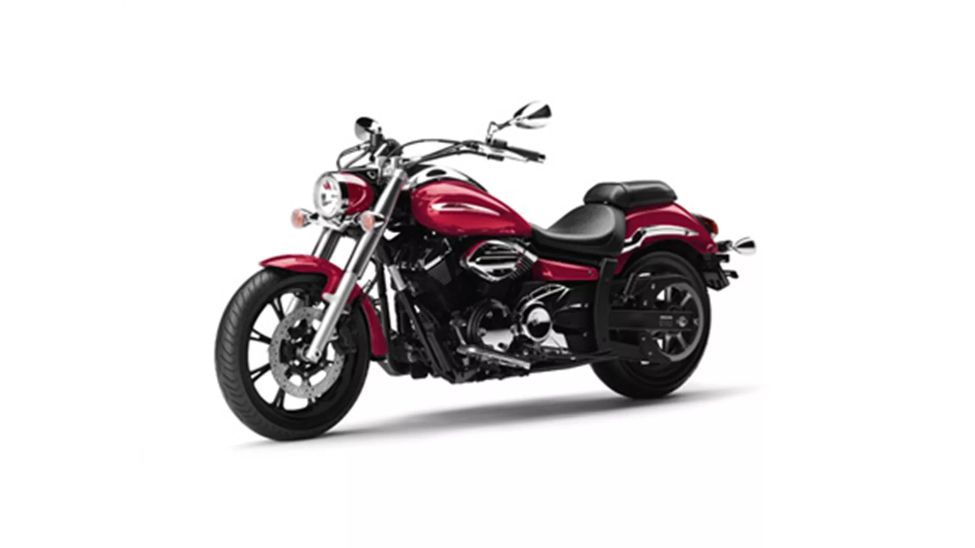 Yamaha XVS 950 A - Image 10 Yamaha XVS 950 A - Image 10