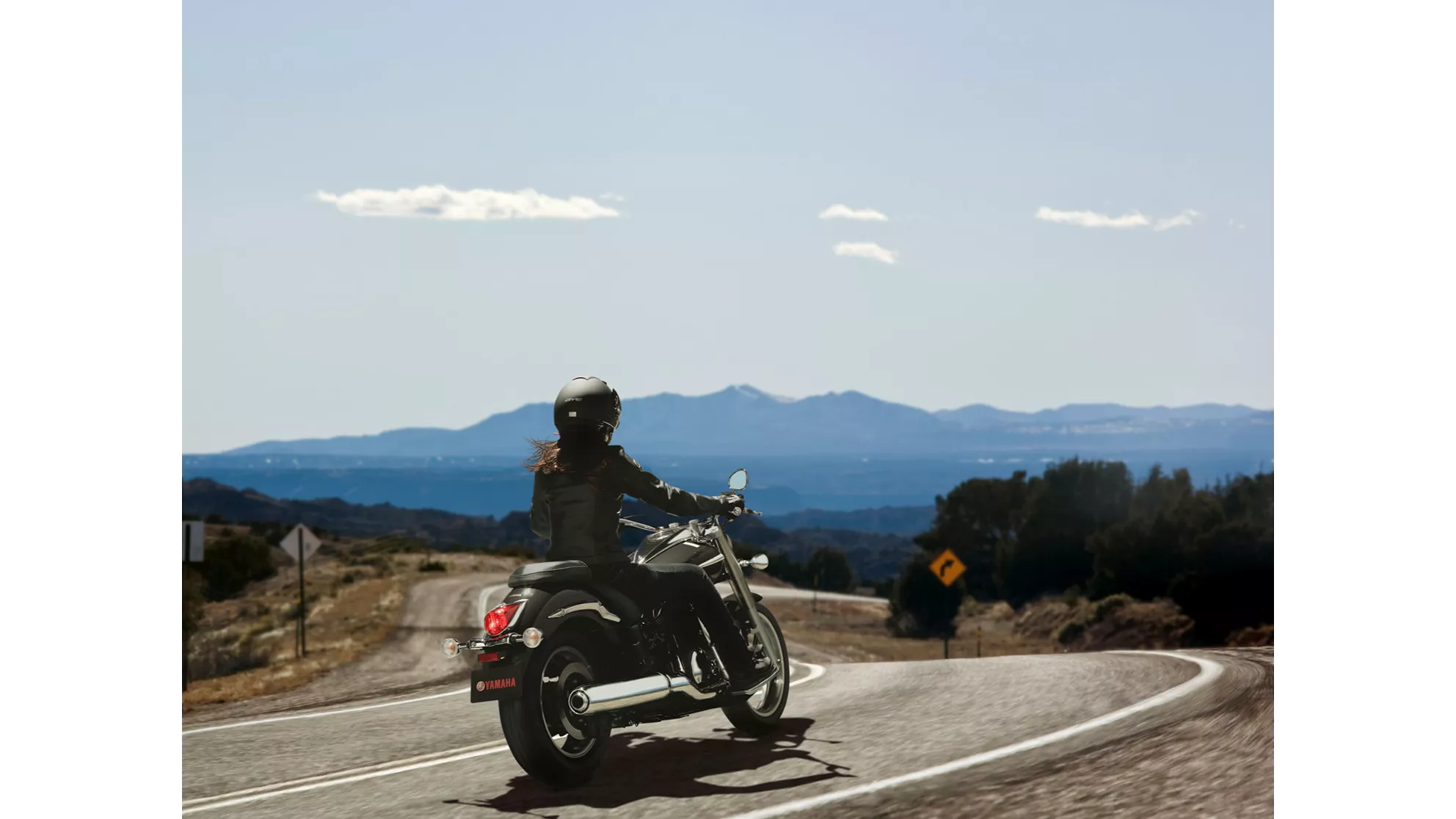 Yamaha XVS 950 A - Image 11 Yamaha XVS 950 A - Image 11