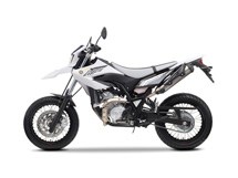 Yamaha WR 125 X 2011 - Bild 2 Yamaha WR 125 X 2011 - Bild 2