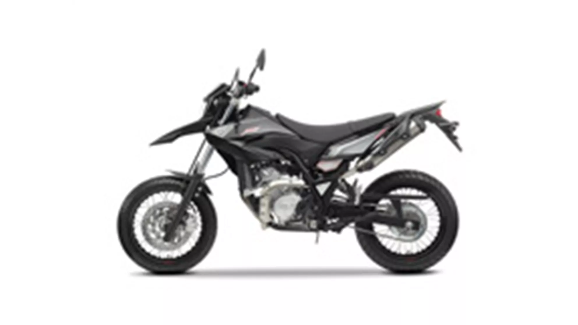 Yamaha WR 125 X - Image 2 Yamaha WR 125 X - Image 2