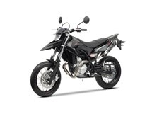 Yamaha WR 125 X 2011 - Bild 5 Yamaha WR 125 X 2011 - Bild 5