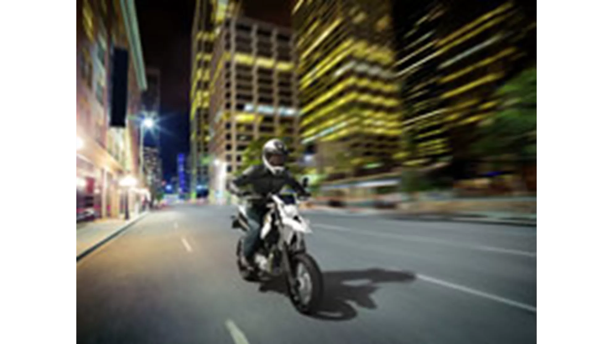 Yamaha WR 125 X - Image 4 Yamaha WR 125 X - Image 4