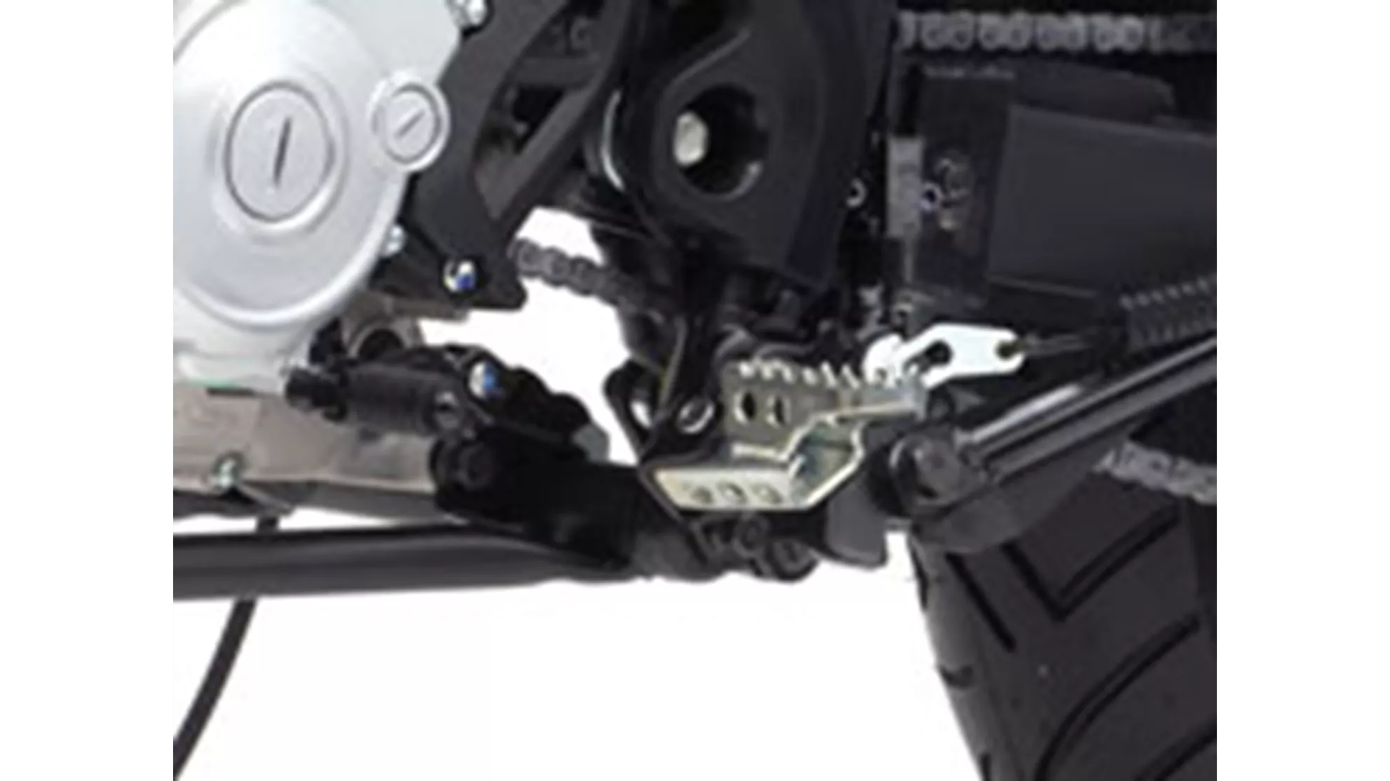 Yamaha WR 125 X - Image 6 Yamaha WR 125 X - Image 6