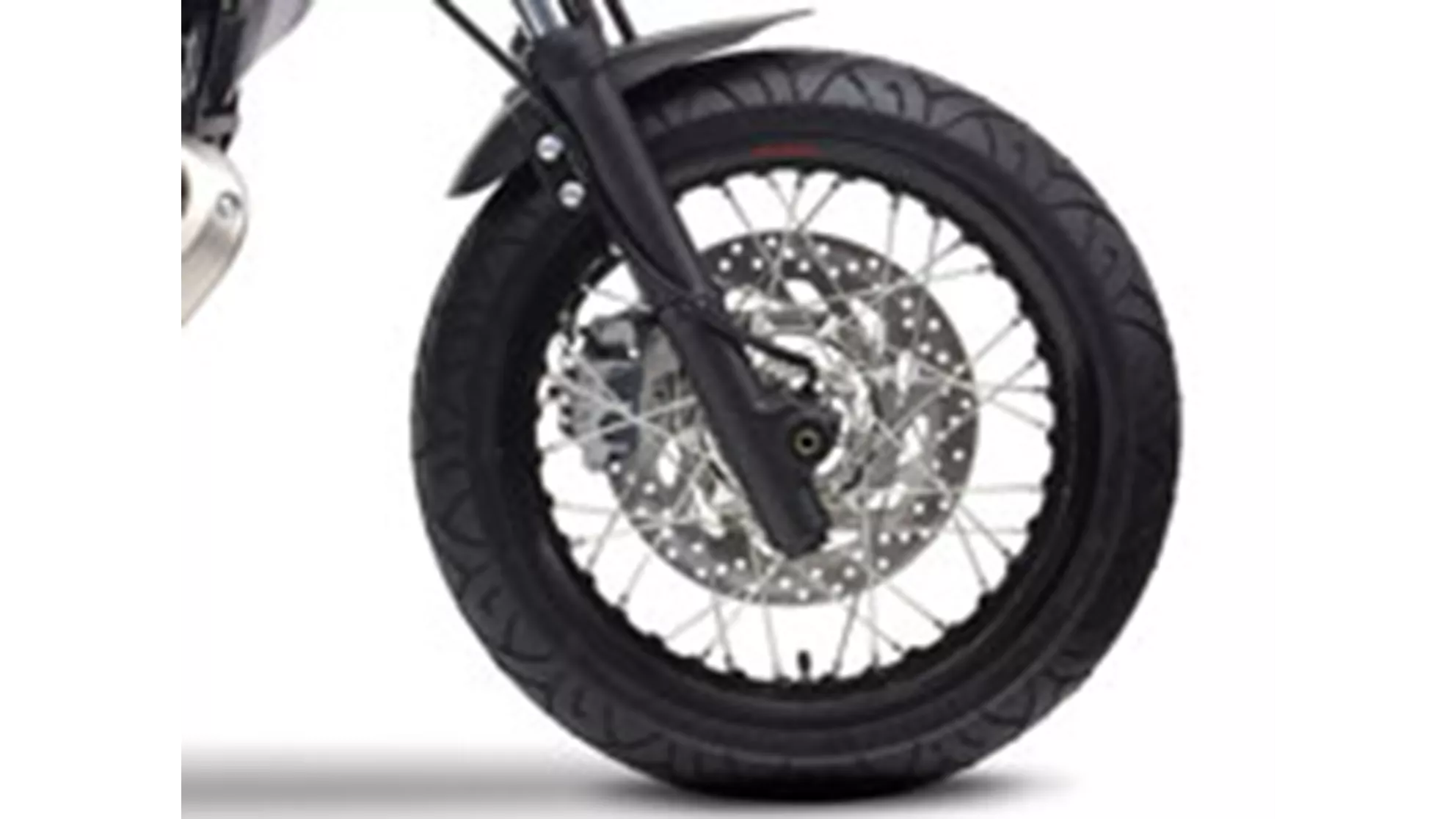 Yamaha WR 125 X - Image 8 Yamaha WR 125 X - Image 8