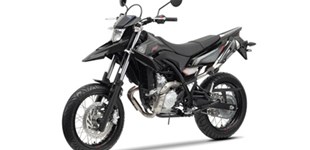 Aprilia RX 125 2023 vs Yamaha WR 125 X 2011
