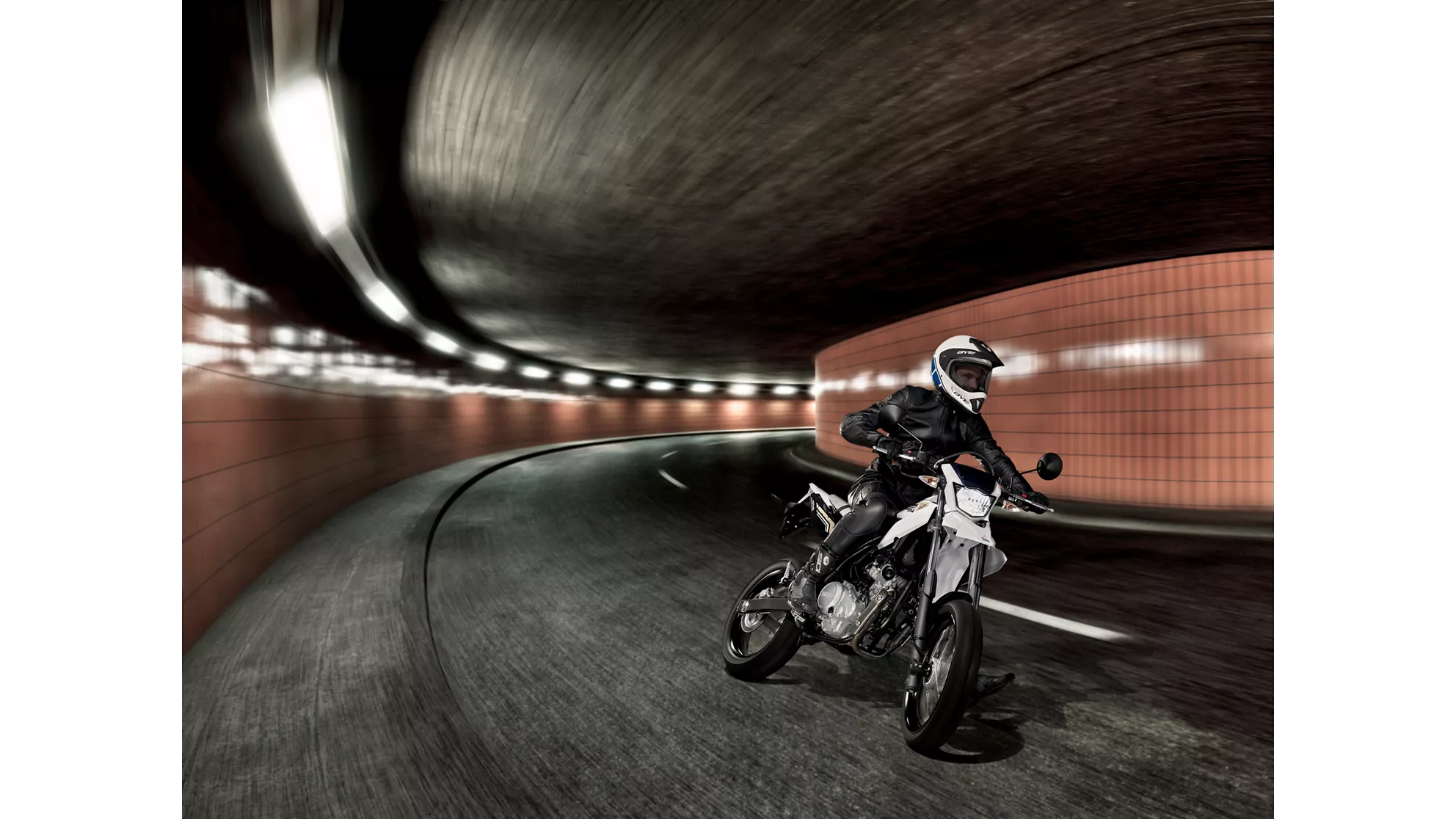 Yamaha WR 125 X - Image 11 Yamaha WR 125 X - Image 11