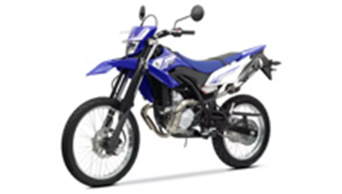 Yamaha WR 125 R 2011 Yamaha WR 125 R 2011