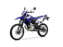 Yamaha WR125R Yamaha WR125R