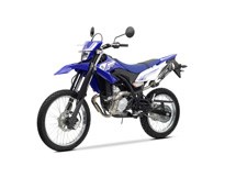 Yamaha WR125R 2011 - Bild 2