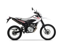 Yamaha WR125R 2011 - Bild 4