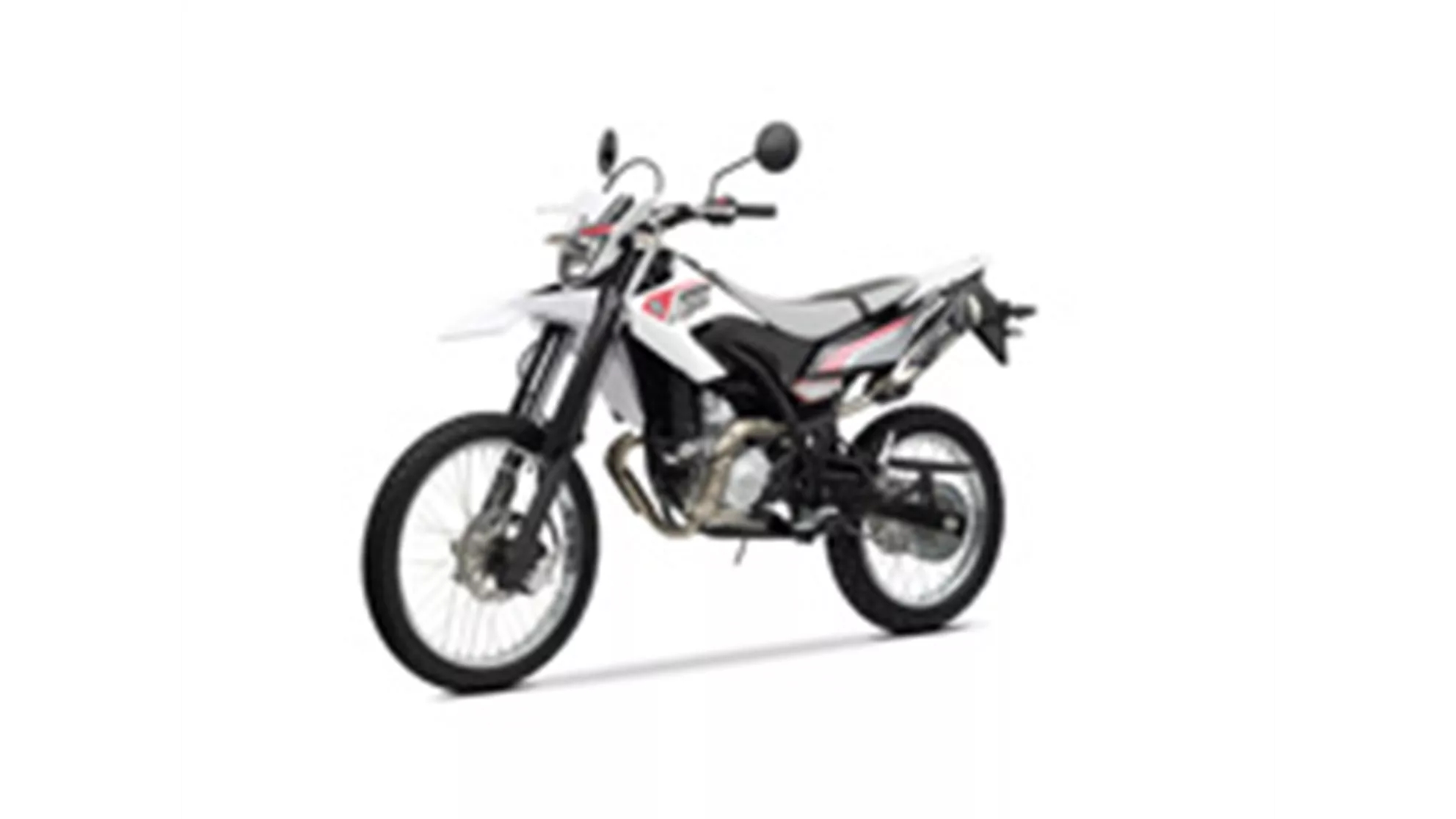 Yamaha WR125R - Image 3 Yamaha WR125R - Image 3