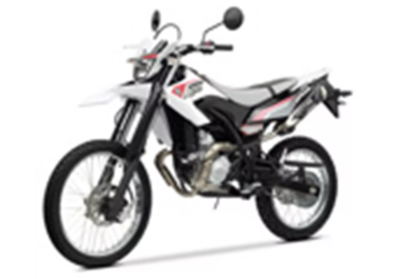Yamaha WR 125 R 2011 Yamaha WR 125 R 2011