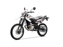 Yamaha WR125R 2011 - Bild 5