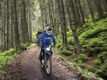 Yamaha WR125R 2011 - Bild 6