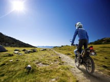 Yamaha WR125R 2011 - Bild 7