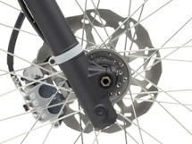 Yamaha WR125R 2011 - Bild 8