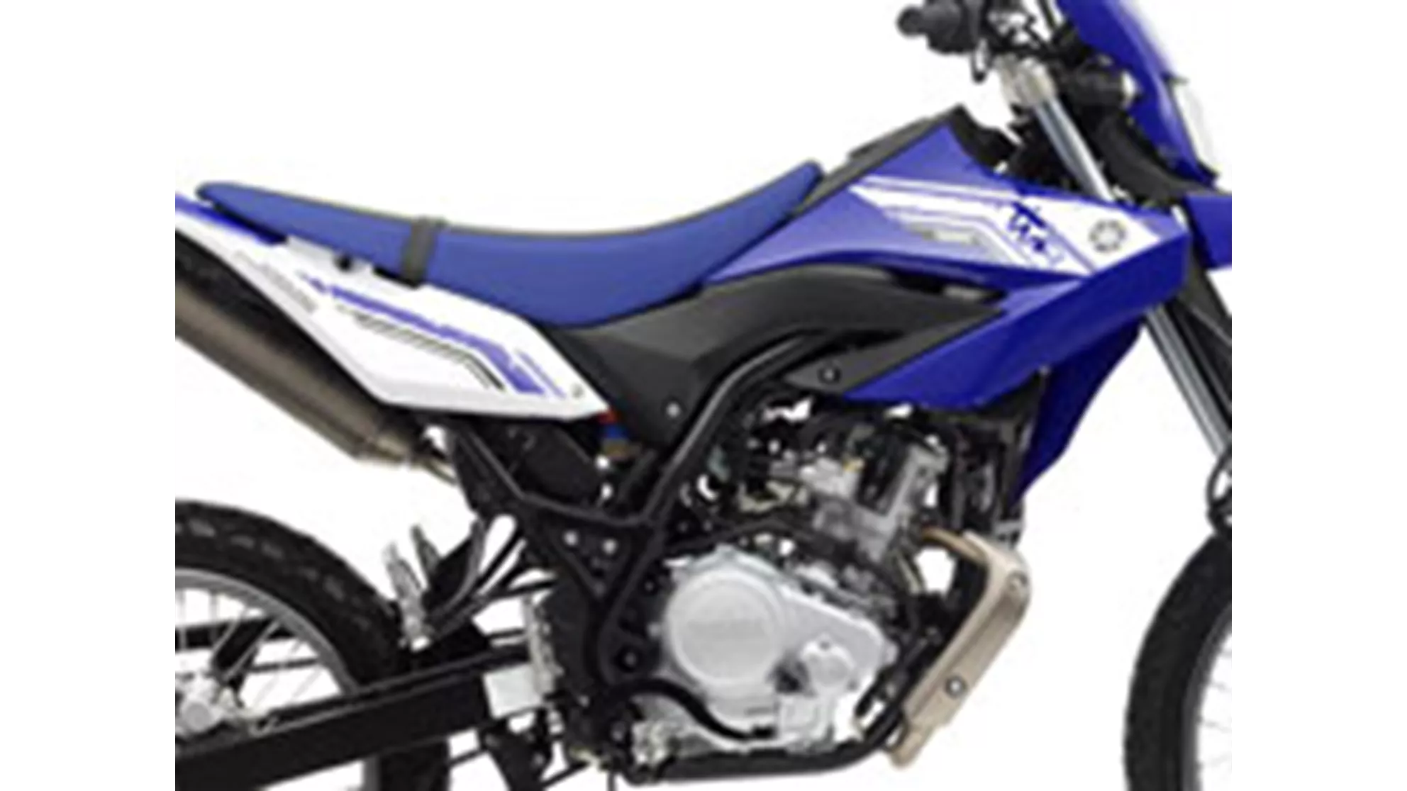 Yamaha WR125R - Image 7 Yamaha WR125R - Image 7