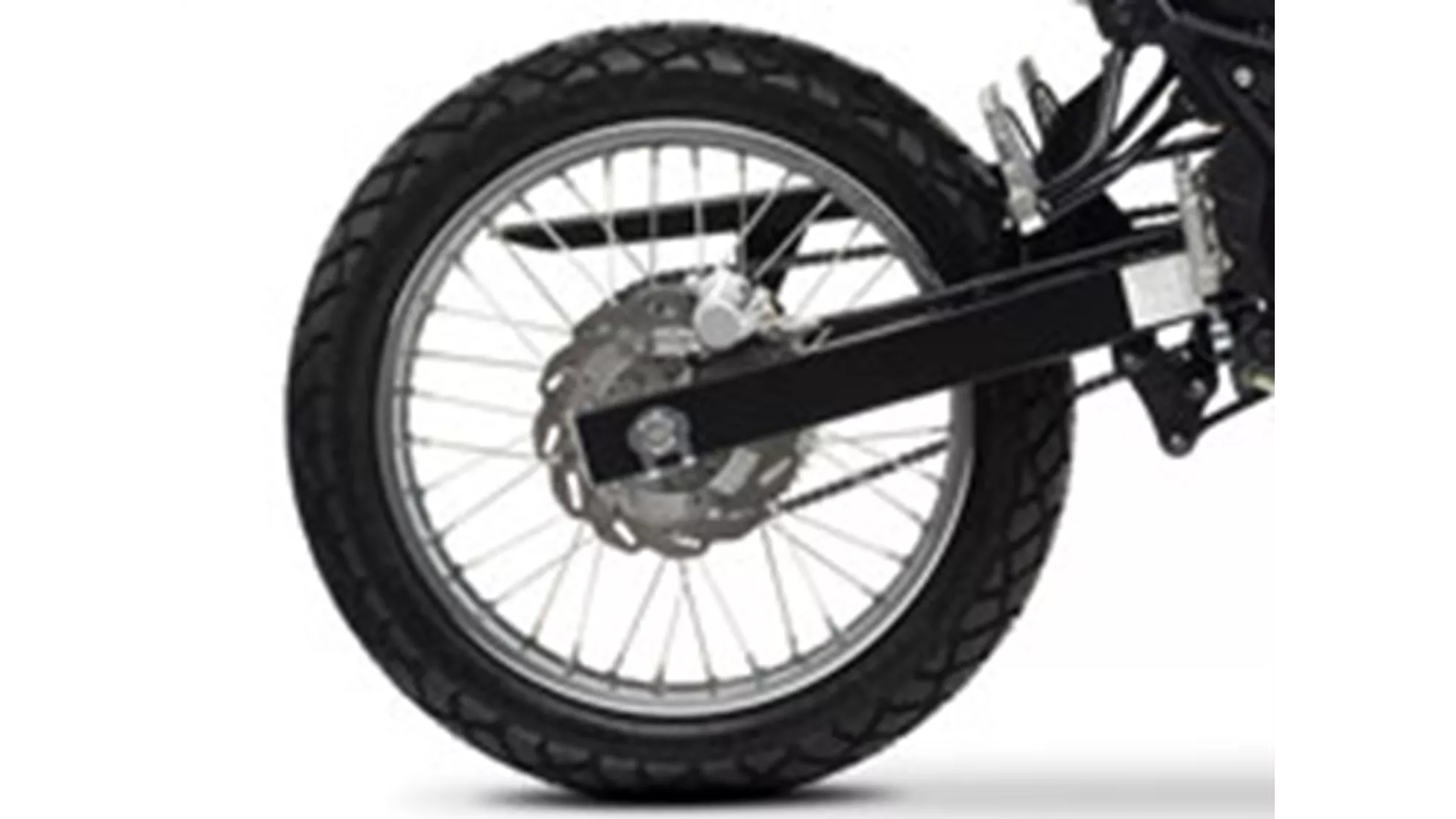 Yamaha WR125R - Image 9 Yamaha WR125R - Image 9