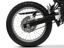 Yamaha WR125R 2011 - Bild 11