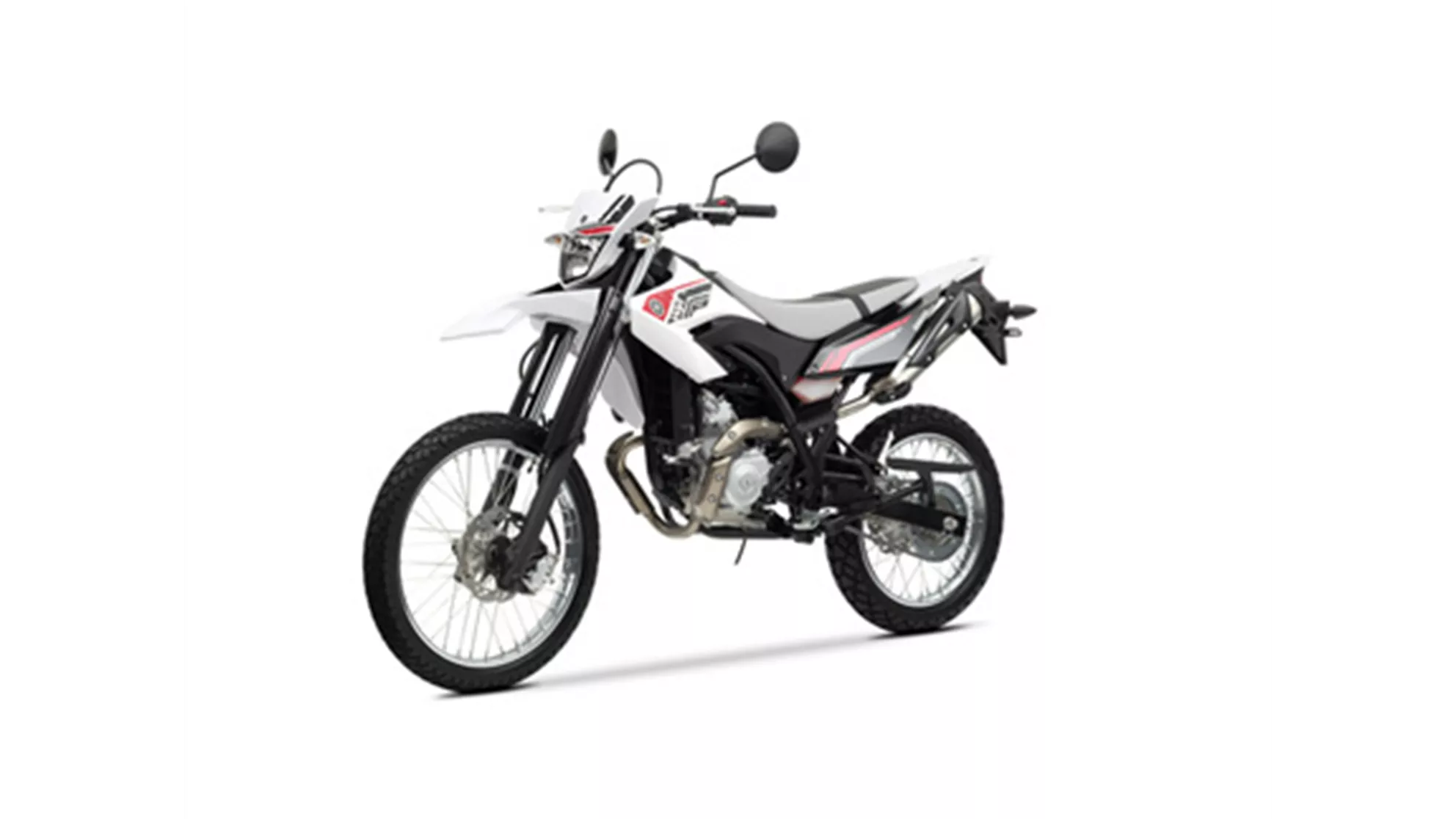 Yamaha WR125R - Image 10 Yamaha WR125R - Image 10