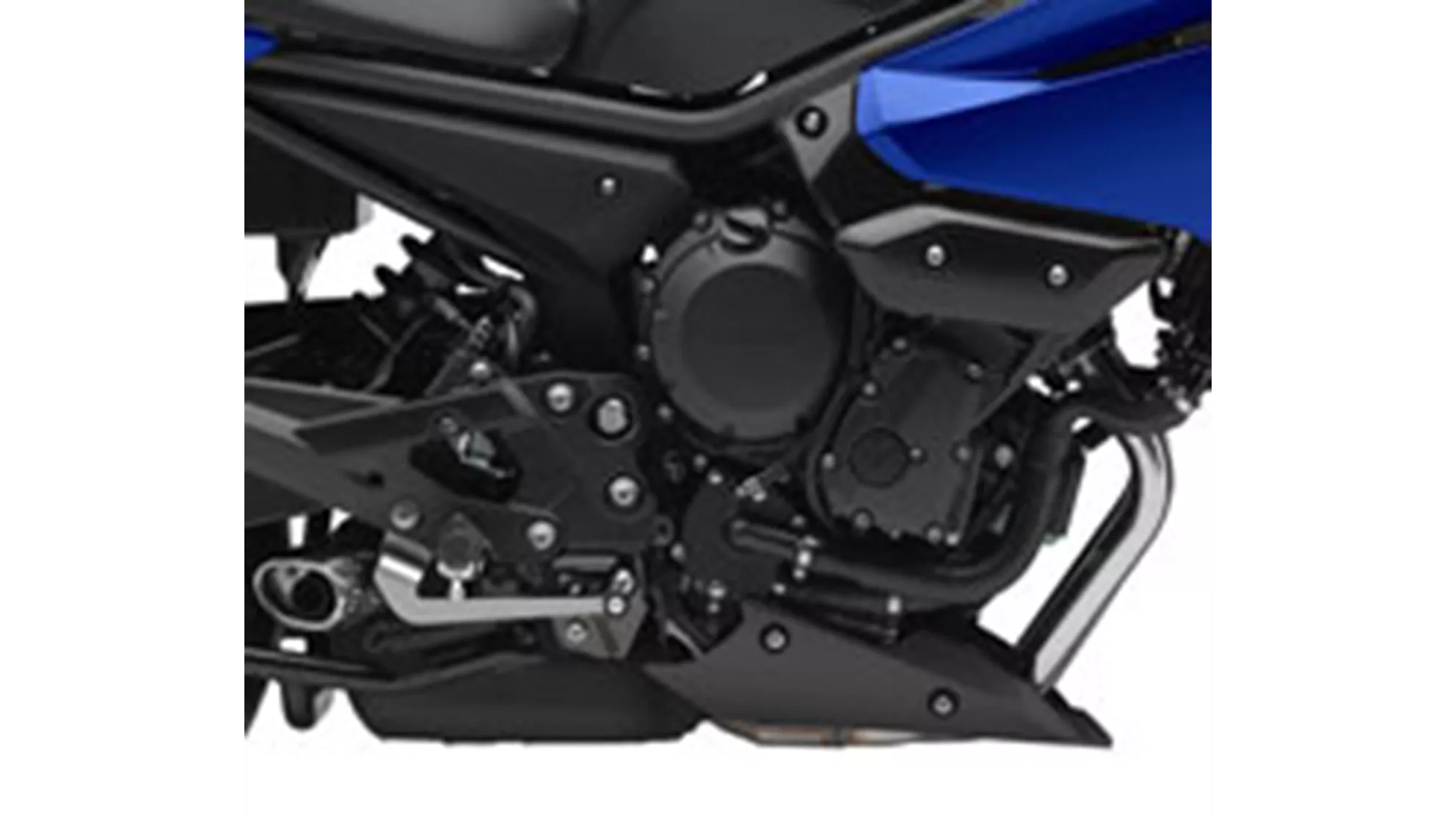 Yamaha XJ6 Diversion - Image 1 Yamaha XJ6 Diversion - Image 1