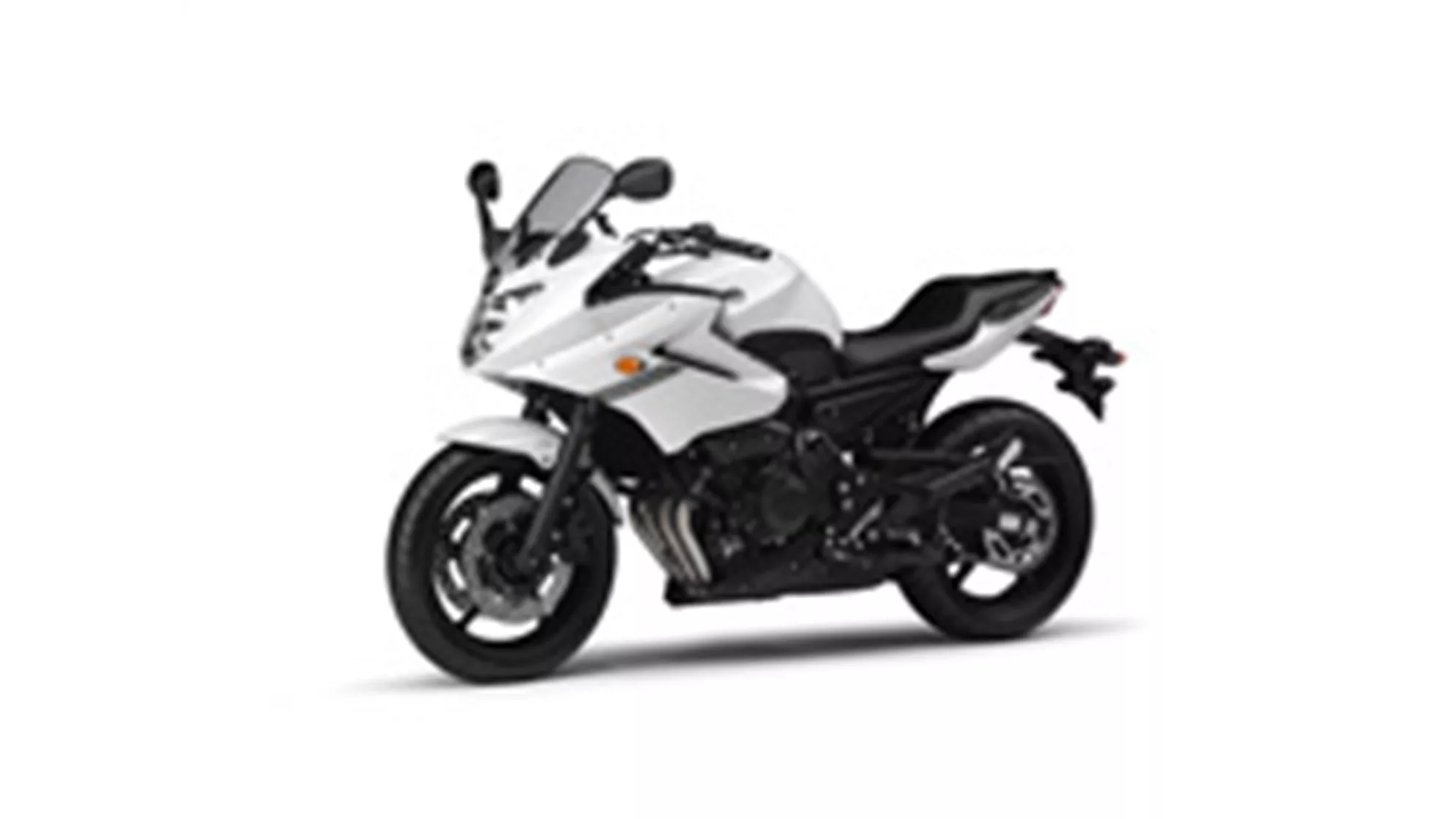 Yamaha XJ6 Diversion - Image 4 Yamaha XJ6 Diversion - Image 4