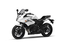 Yamaha XJ6 Diversion 2011 - Bild 6 Yamaha XJ6 Diversion 2011 - Bild 6