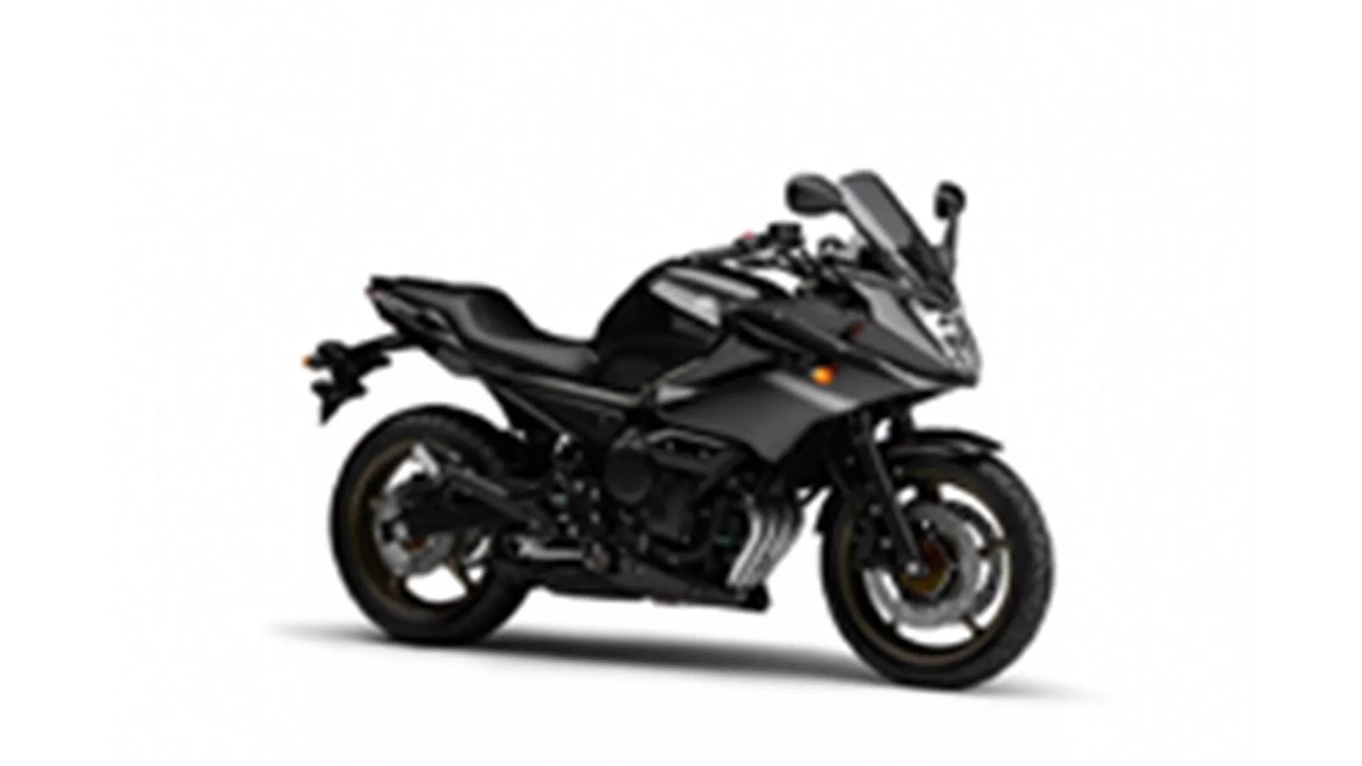 Yamaha XJ6 Diversion - Image 5 Yamaha XJ6 Diversion - Image 5