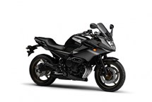 Yamaha XJ6 Diversion 2011 - Bild 7 Yamaha XJ6 Diversion 2011 - Bild 7