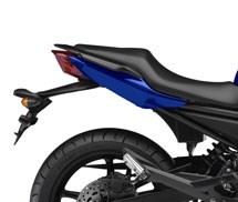 Yamaha XJ6 Diversion 2011 - Bild 8 Yamaha XJ6 Diversion 2011 - Bild 8